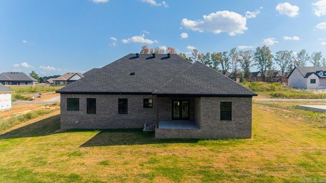 108 Michael Drive, Beebe, AR 72012