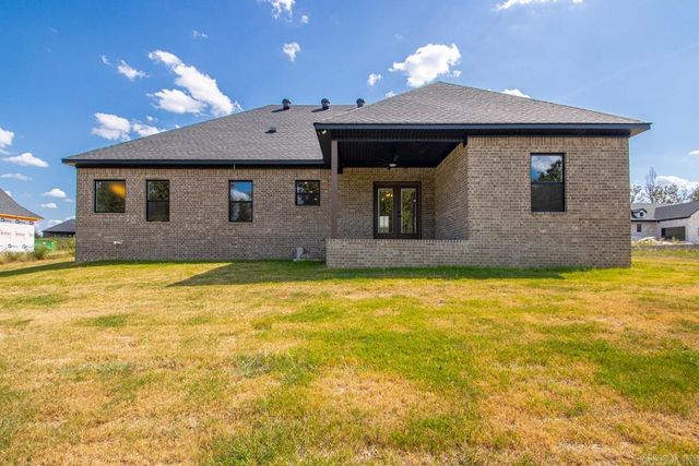 108 Michael Drive, Beebe, AR 72012