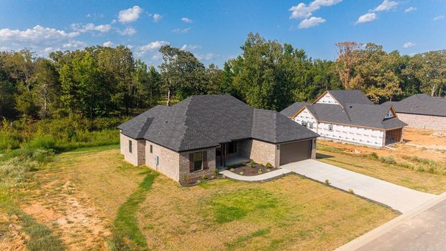 108 Michael Drive, Beebe, AR 72012