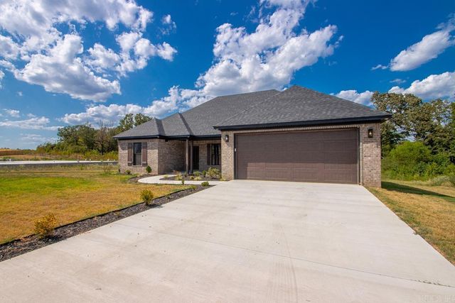 108 Michael Drive, Beebe, AR 72012