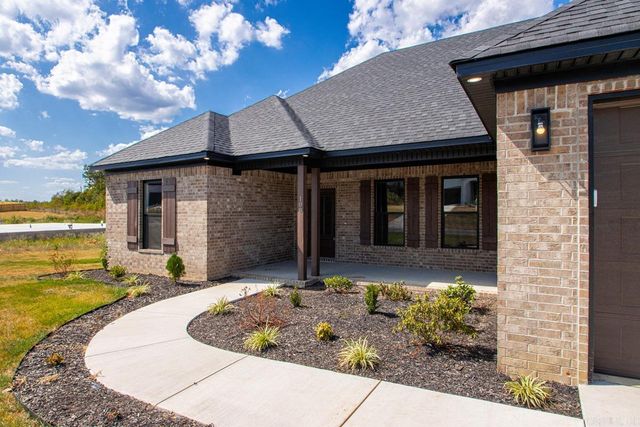108 Michael Drive, Beebe, AR 72012