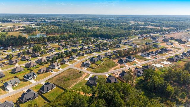 108 Michael Drive, Beebe, AR 72012