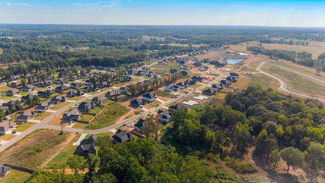 108 Michael Drive, Beebe, AR 72012
