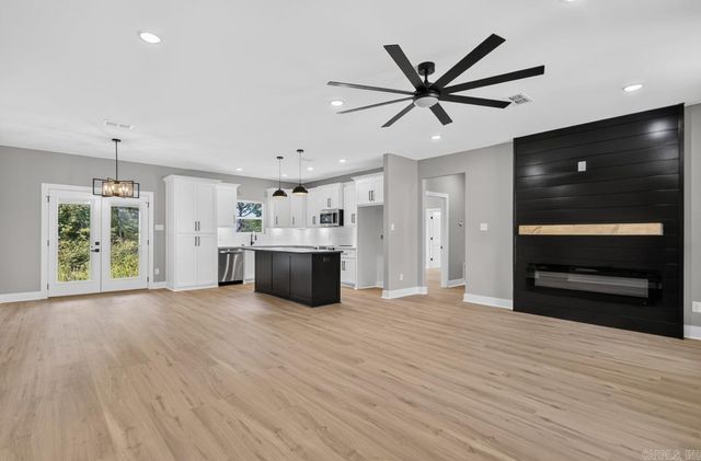 108 Michael Drive, Beebe, AR 72012
