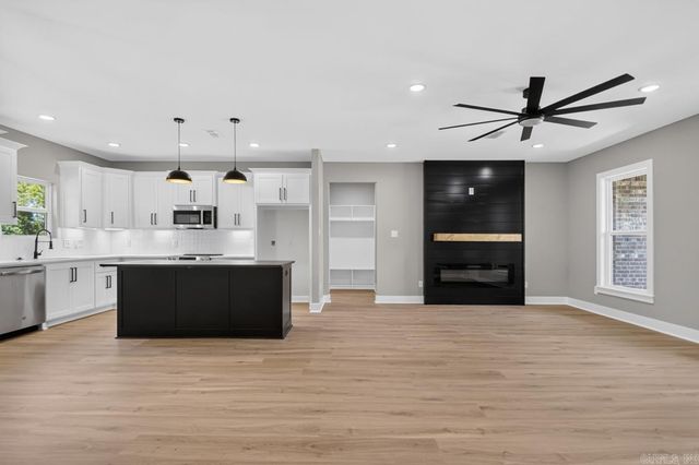 108 Michael Drive, Beebe, AR 72012