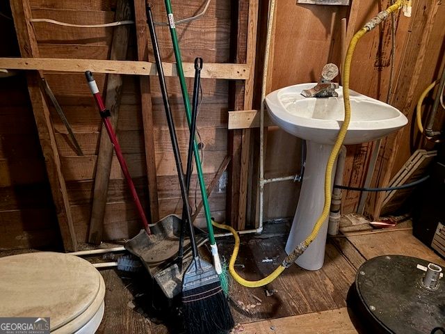 1303 Womack Avenue, East Point, GA 30344