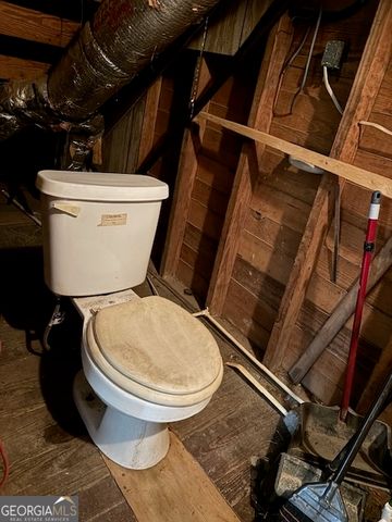 1303 Womack Avenue, East Point, GA 30344