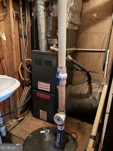 1303 Womack Avenue, East Point, GA 30344