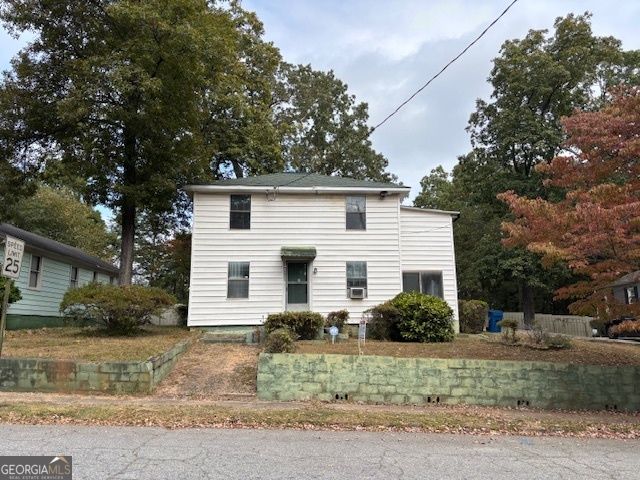 1303 Womack Avenue, East Point, GA 30344