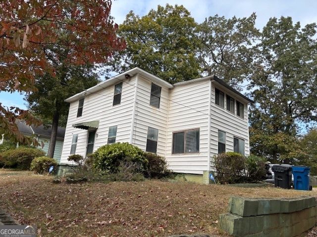 1303 Womack Avenue, East Point, GA 30344