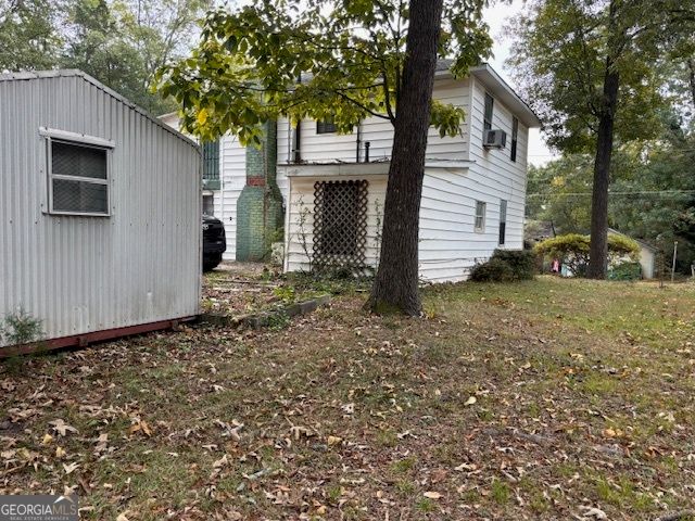 1303 Womack Avenue, East Point, GA 30344