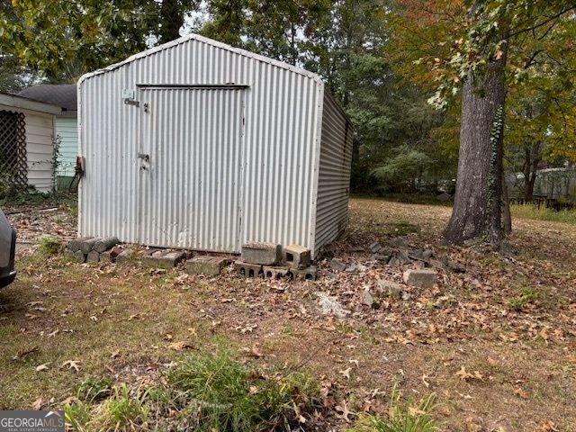 1303 Womack Avenue, East Point, GA 30344