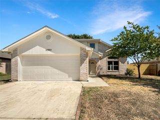 10920 Fandor Street, Fort Worth, TX 76108