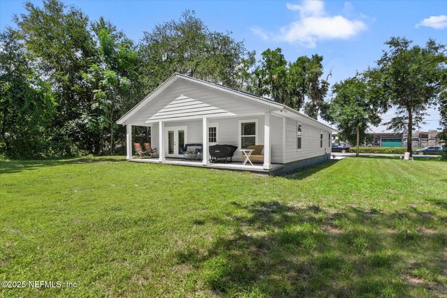 3615 WEAVER Road, Palatka, FL 32177