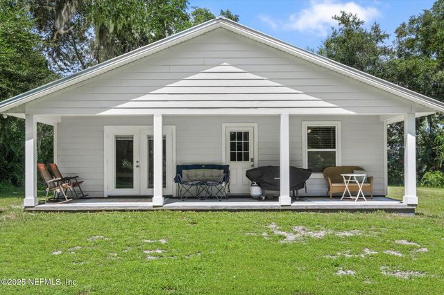 3615 WEAVER Road, Palatka, FL 32177