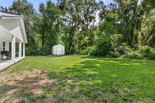 3615 WEAVER Road, Palatka, FL 32177