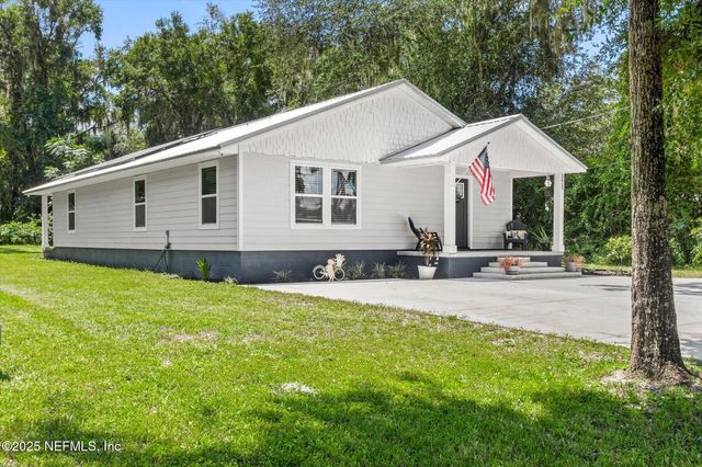 3615 WEAVER Road, Palatka, FL 32177