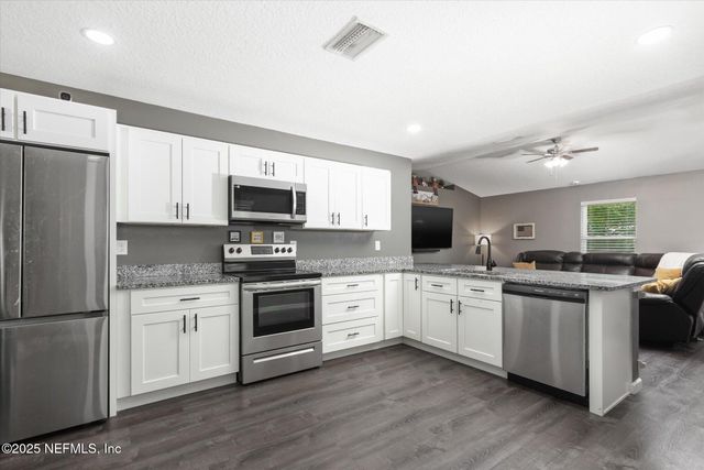 3615 WEAVER Road, Palatka, FL 32177