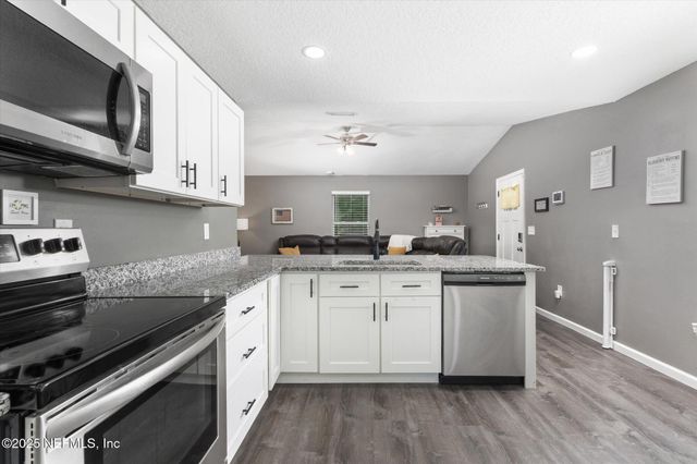 3615 WEAVER Road, Palatka, FL 32177