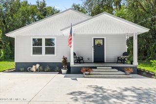3615 WEAVER Road, Palatka, FL 32177