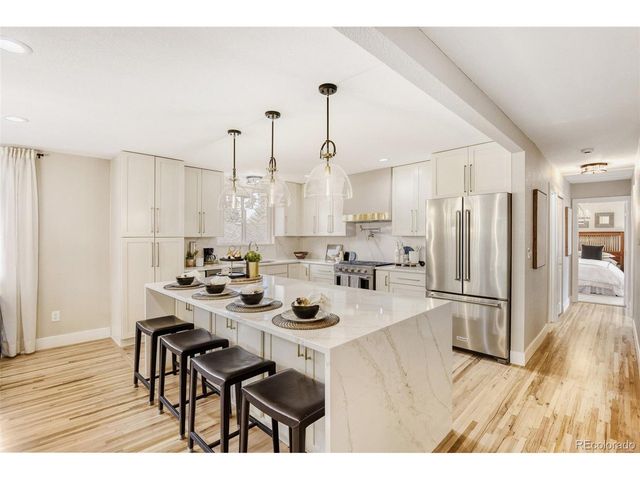 3111 S Holly Pl, Denver, CO 80222