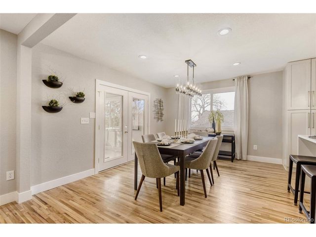 3111 S Holly Pl, Denver, CO 80222