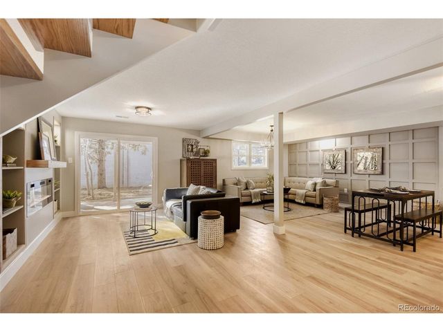 3111 S Holly Pl, Denver, CO 80222