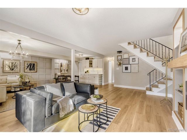 3111 S Holly Pl, Denver, CO 80222