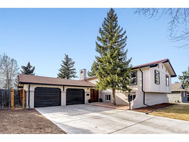 3111 S Holly Pl, Denver, CO 80222