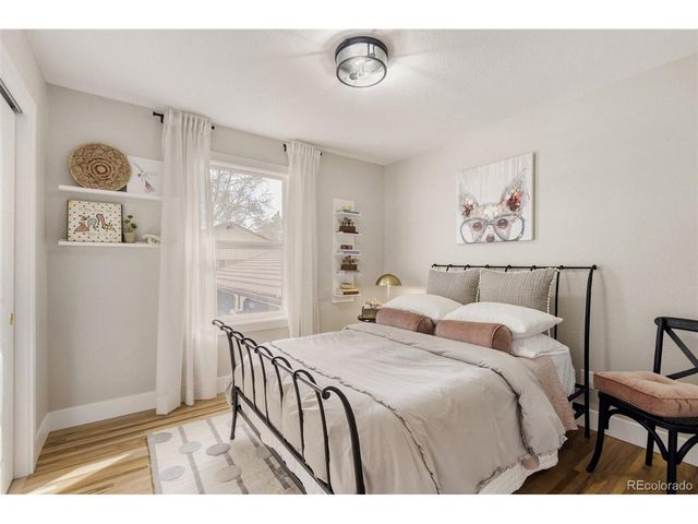 3111 S Holly Pl, Denver, CO 80222