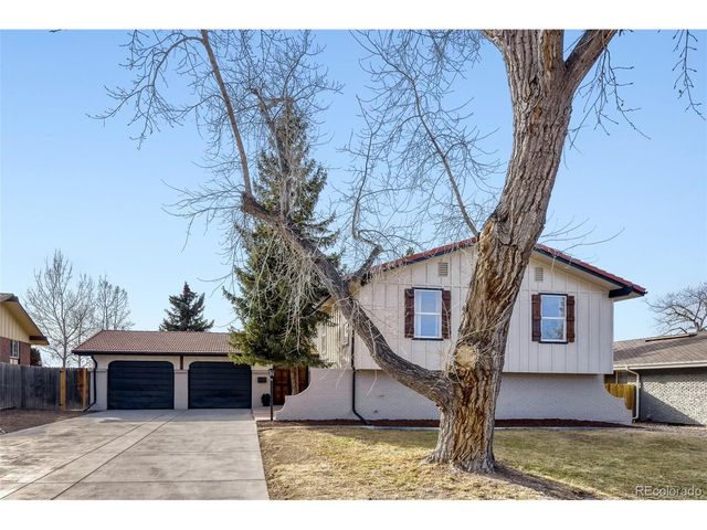 3111 S Holly Pl, Denver, CO 80222