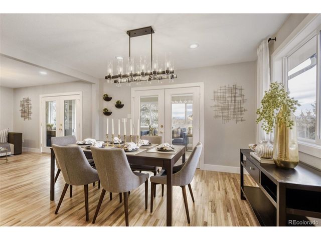 3111 S Holly Pl, Denver, CO 80222