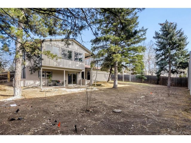 3111 S Holly Pl, Denver, CO 80222