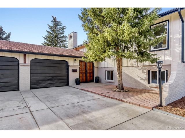 3111 S Holly Pl, Denver, CO 80222