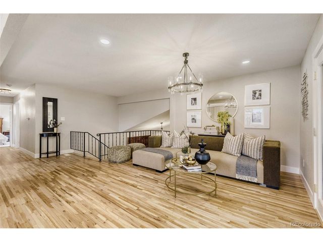 3111 S Holly Pl, Denver, CO 80222