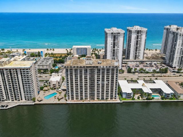 1600 S Ocean Dr 18B, Hollywood, FL 33019
