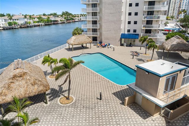 1600 S Ocean Dr 18B, Hollywood, FL 33019