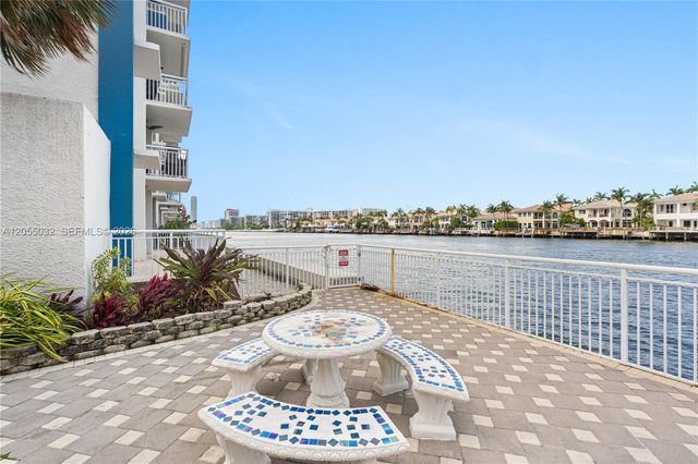 1600 S Ocean Dr 18B, Hollywood, FL 33019