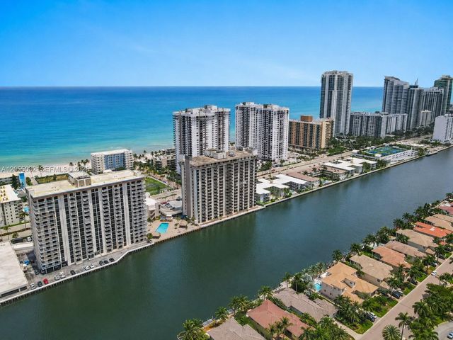 1600 S Ocean Dr 18B, Hollywood, FL 33019