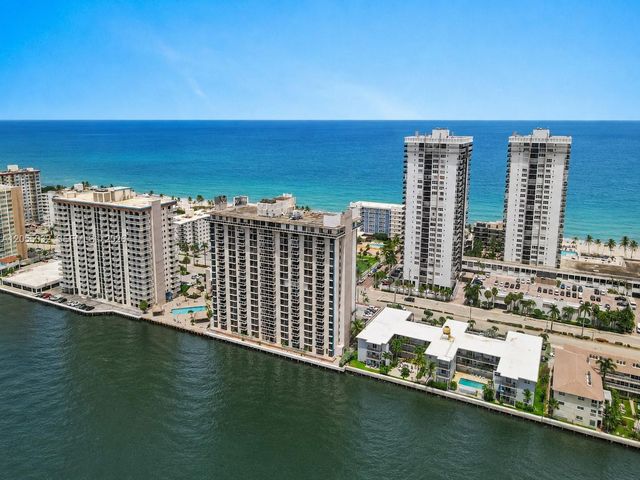 1600 S Ocean Dr 18B, Hollywood, FL 33019