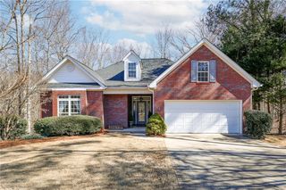 4618 Babbling Creek Way, Gainesville, GA 30506