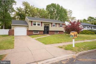 23 SPRINGLANE, Blackwood, NJ 08012