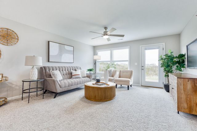 7737 Devonshire Drive, Alexandria, KY 41001