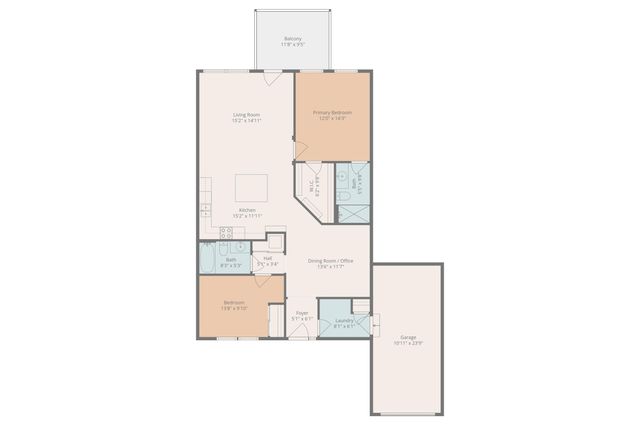 7737 Devonshire Drive, Alexandria, KY 41001