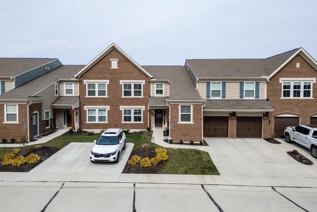 7737 Devonshire Drive, Alexandria, KY 41001