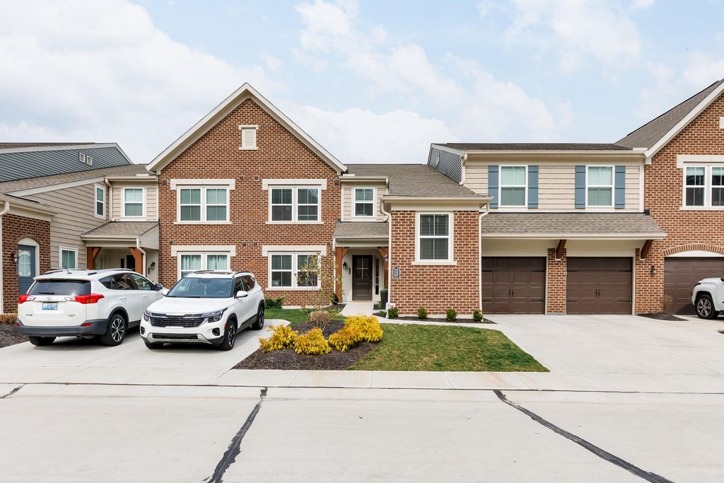 7737 Devonshire Drive, Alexandria, KY 41001