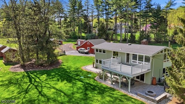 9 Springtown Rd, Readington Twp., NJ 08889