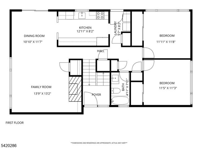 9 Springtown Rd, Readington Twp., NJ 08889