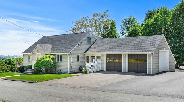 13 Curtis St., Lynn, MA 01905