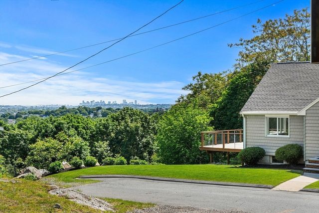 13 Curtis St., Lynn, MA 01905